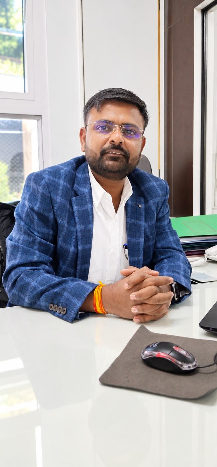 Retail & MSME Credit Consulting